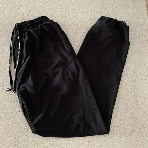 Diadora Pants - Diadora joggers